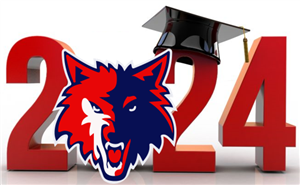 Class of 2024 Centennial Coyotes